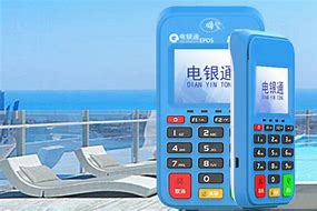巴楚公司POS机